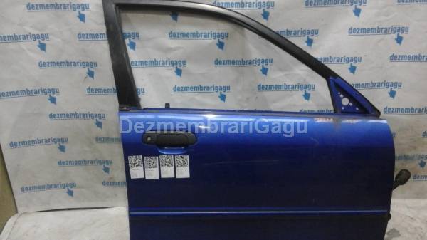 Macara geam df MAZDA 323 VI (1998-)