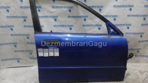 Broasca usa df Mazda 3