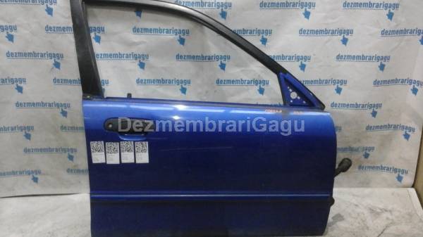 Maner usa df Mazda 3