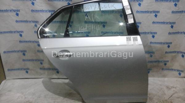 Broasca usa ds Volkswagen Jetta I