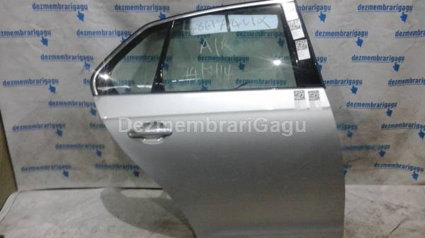 Maner usa ds Volkswagen Jetta I