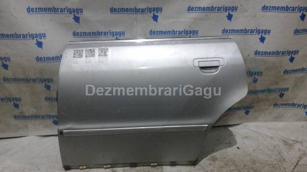 Vand usa stanga spate portiera stg AUDI A4 I (1995-2001) din dezmembrari