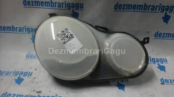 Vand far dreapta VOLKSWAGEN POLO (2001-2009) din dezmembrari