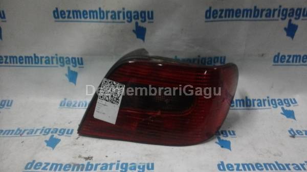 Vand stop dreapta CITROEN XSARA din dezmembrari