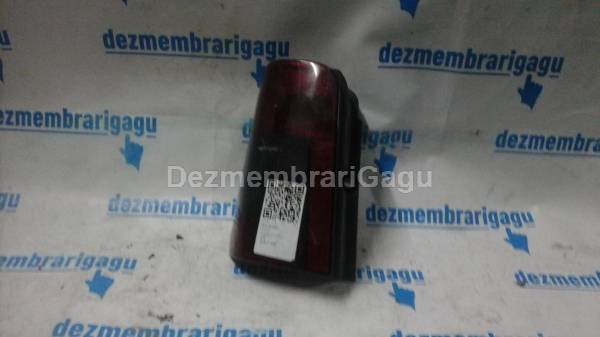 De vanzare stop dreapta CITROEN BERLINGO I (1996-)