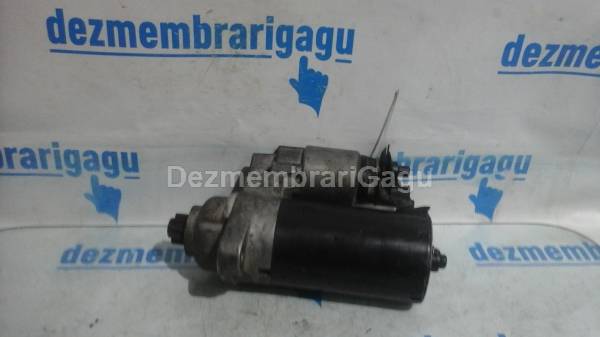  Electromotor VOLKSWAGEN POLO (2001-2009), 1.4 Diesel, 55 KW sh