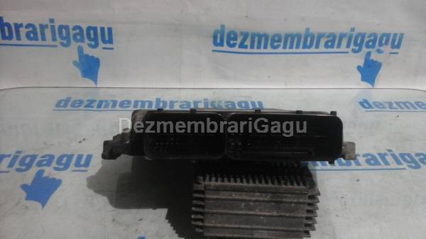 De vanzare calculator motor ecm ecu OPEL ASTRA H (2004-), 1.7 Diesel, 74 KW second hand