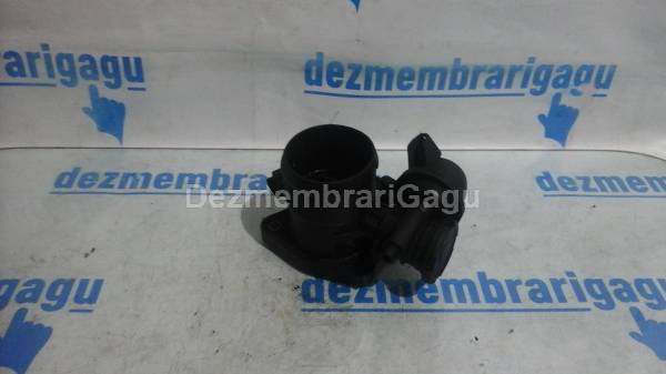 Vand clapeta acceleratie FORD MONDEO IV (2007-), 2.0 Diesel din dezmembrari