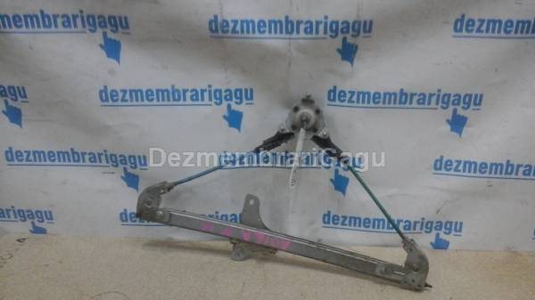 De vanzare macara geam ss OPEL AGILA (2000-)