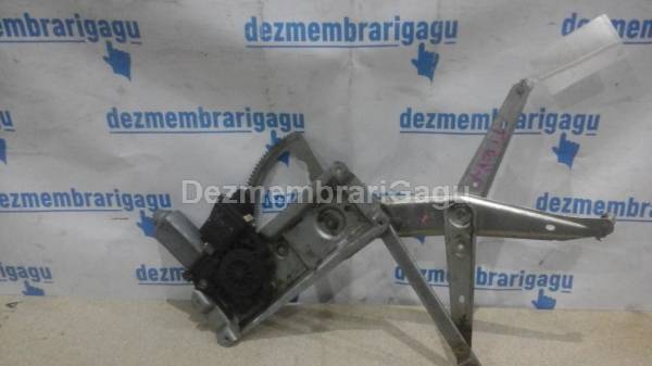 Vand macara geam sf OPEL VECTRA B (1995-2003) din dezmembrari