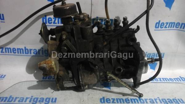 De vanzare pompa injectie MERCEDES VITO / W638 (1996-2003), 2.3 Diesel