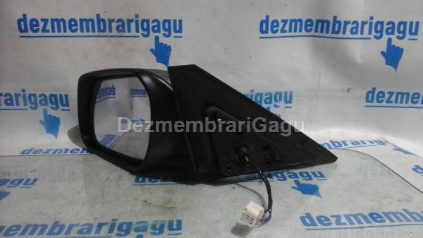 Vand oglinda stanga MAZDA 6 I (GG)
