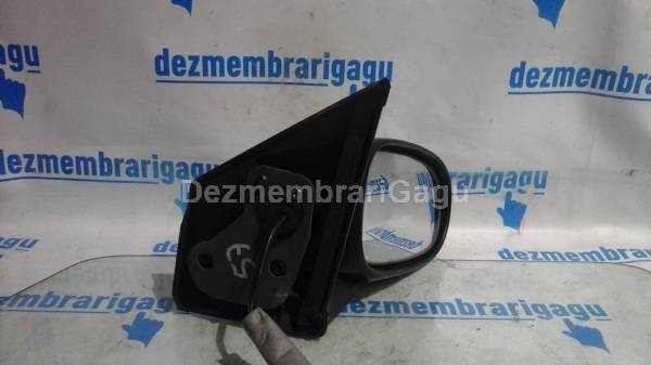 Oglinda dreapta NISSAN ALMERA TINO (2000-)