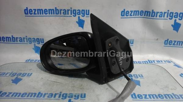 Oglinda stanga NISSAN ALMERA TINO (2000-)