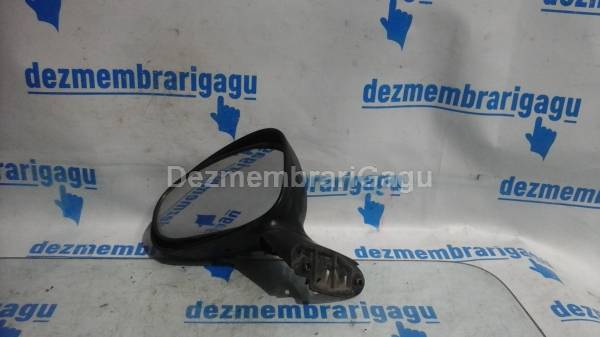 De vanzare oglinda stanga DAEWOO MATIZ second hand