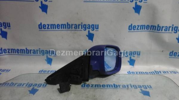  Oglinda dreapta AUDI A3 I (1996-2003) sh