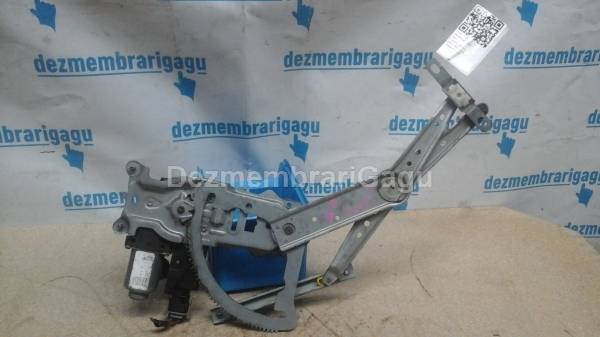 Vand macara geam sf OPEL CORSA C (2000-) din dezmembrari