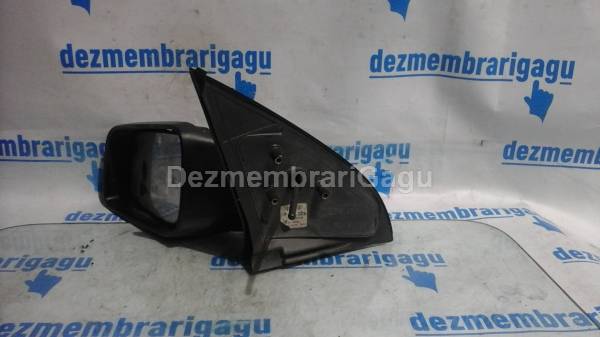 Oglinda stanga OPEL ASTRA G (1998-) sh