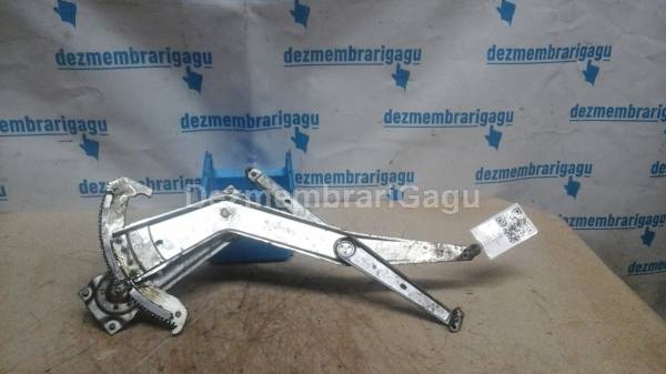 Macara geam sf Opel Astra F