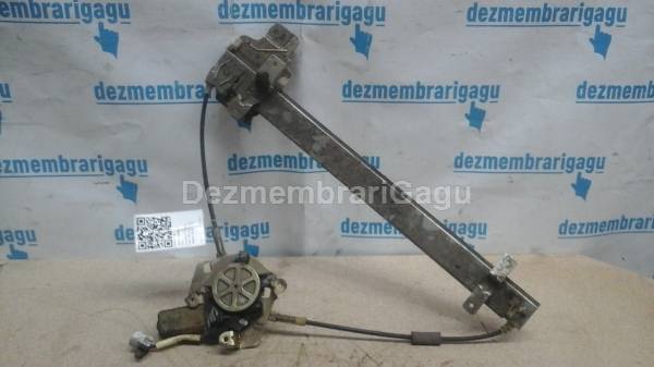 Macara geam df OPEL FRONTERA B (1998-)