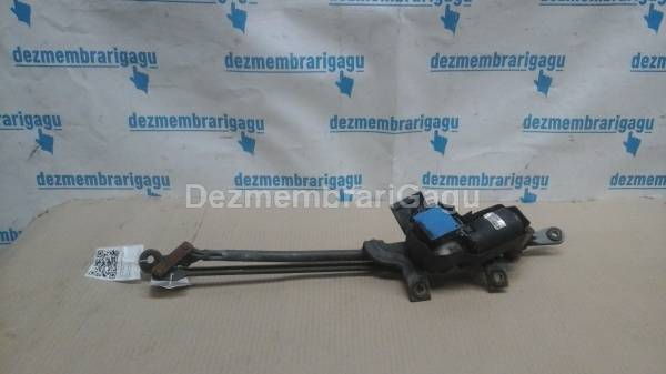Ansamblu stergatoare Alfa Romeo 6