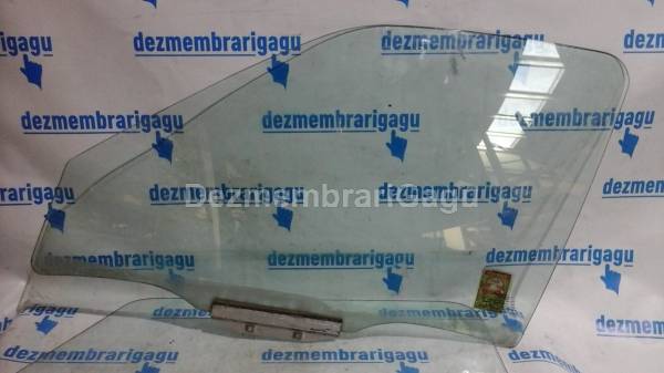 Vand geam usa sf DAEWOO CIELO din dezmembrari