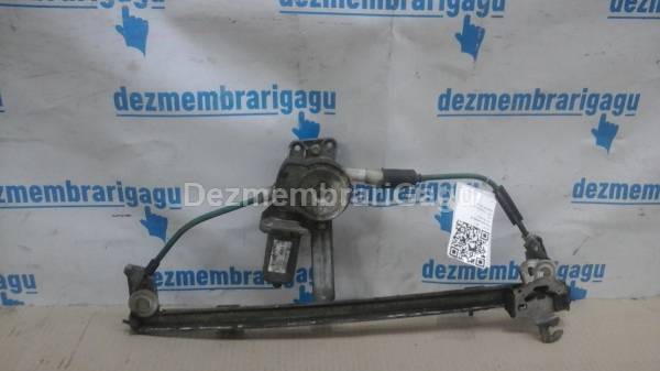 Vand macara geam sf ALFA ROMEO 146 din dezmembrari