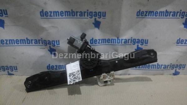 De vanzare macara geam df FIAT PANDA (2003-)