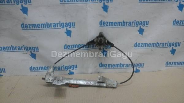 De vanzare macara geam ss FIAT GRANDE PUNTO