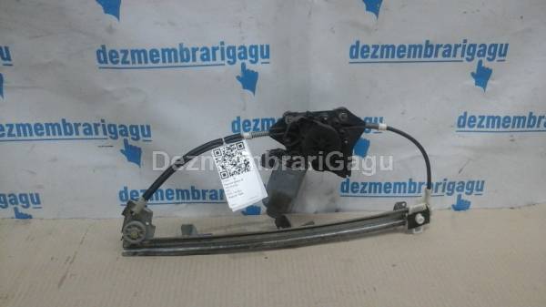 Vand macara geam sf ALFA ROMEO 156