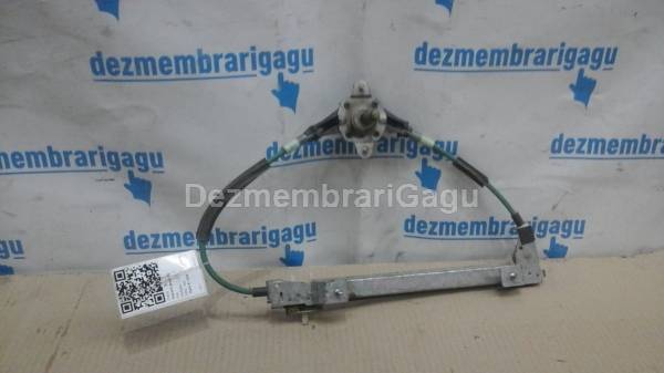 Macara geam ds FIAT MULTIPLA