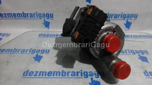 Turbina FORD FOCUS II (2004-), 1.8 Diesel, 85 KW