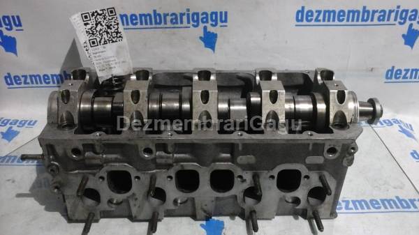 De vanzare chiulasa VOLKSWAGEN PASSAT / 3B3 - 3B6 (2000-2005), 1.9 Diesel, 96 KW second hand