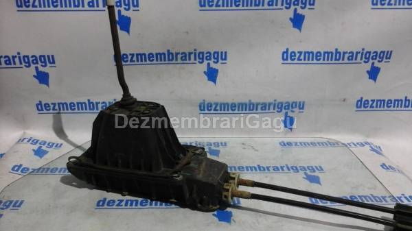 Timonerie DACIA LOGAN