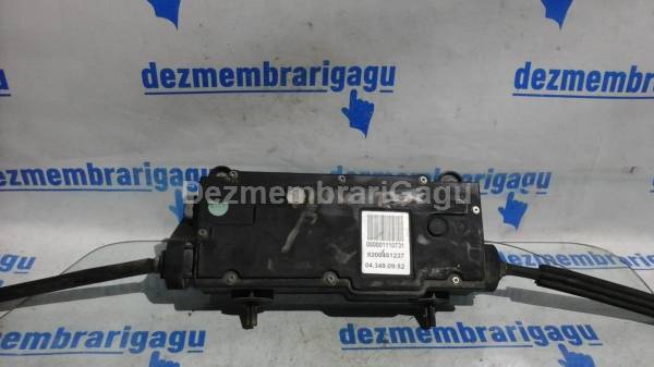 De vanzare cablu frana de mana RENAULT VEL SATIS, 2.2 Diesel, 85 KW