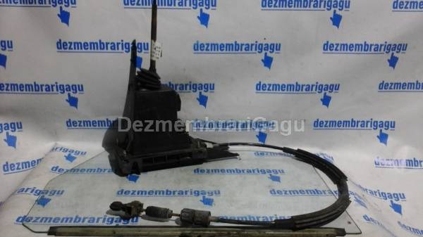 Timonerie RENAULT ESPACE IV (2002-), 3.0 Diesel, 130 KW