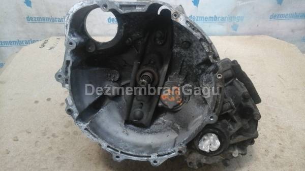 Vand cutie viteze MITSUBISHI COLT VI / CZC (2004-), 1.3 Benzina, 70 KW din dezmembrari