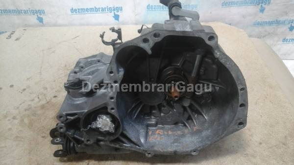  Cutie viteze NISSAN PRIMERA (2002-), 1.8 Benzina, 85 KW sh