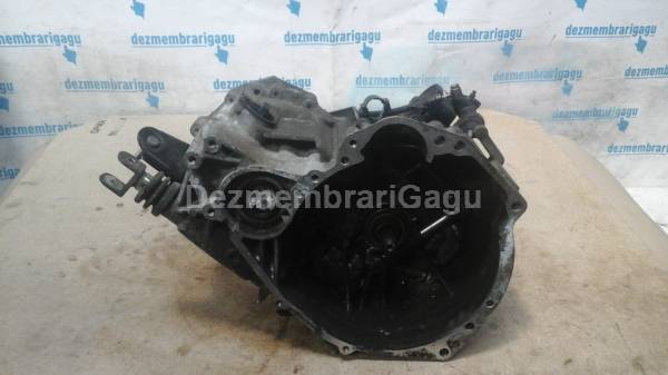 De vanzare cutie viteze NISSAN PRIMERA (2002-), 1.8 Benzina, 85 KW second hand