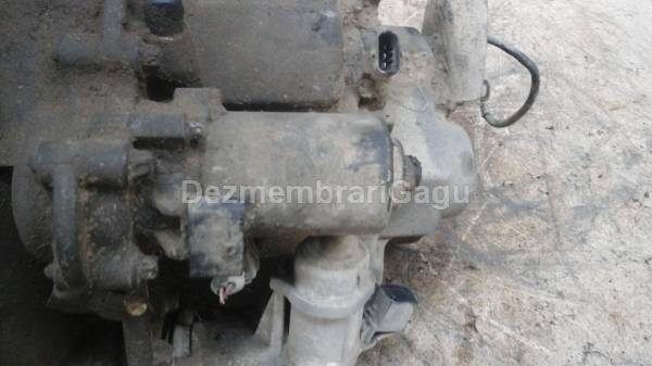 Vand electromotor SMART FORTWO (2004-), 0.7 Benzina din dezmembrari