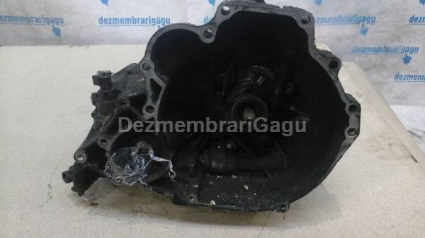 Vand cutie viteze NISSAN PRIMERA (1996-2002), 2.0 Diesel, 66 KW din dezmembrari