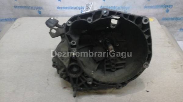  Cutie viteze ALFA ROMEO 156, 1.6 Benzina, 88 KW sh