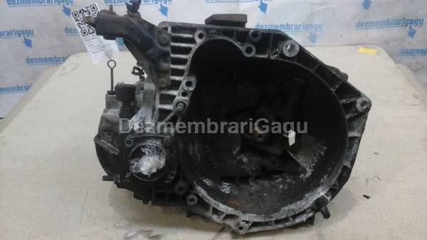 Vand cutie viteze LANCIA KAPPA, 2.4 Diesel, 91 KW