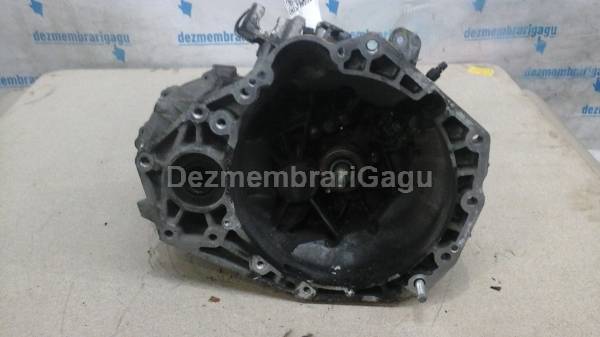 Cutie viteze FIAT SEDICI