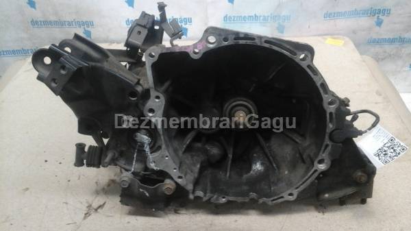 De vanzare cutie viteze MAZDA 323 VI (1998-), 1.6 Benzina, 70 KW second hand