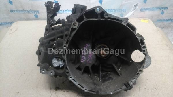 Vand cutie viteze NISSAN PRIMERA (2002-), 2.2 Diesel, 93 KW