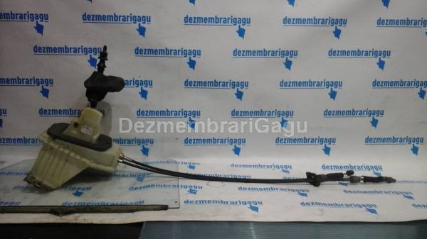 Timonerie FIAT PUNTO II (1999-)