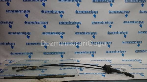 Timonerie  FIAT DOBLO