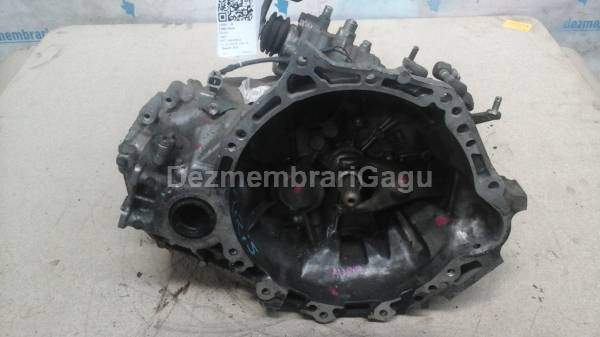 Cutie viteze TOYOTA AURIS