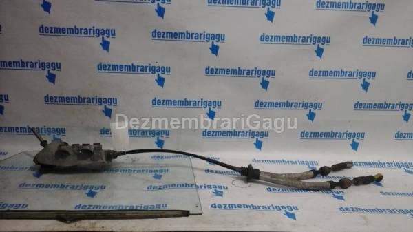 Timonerie Mercedes Vito / W638
